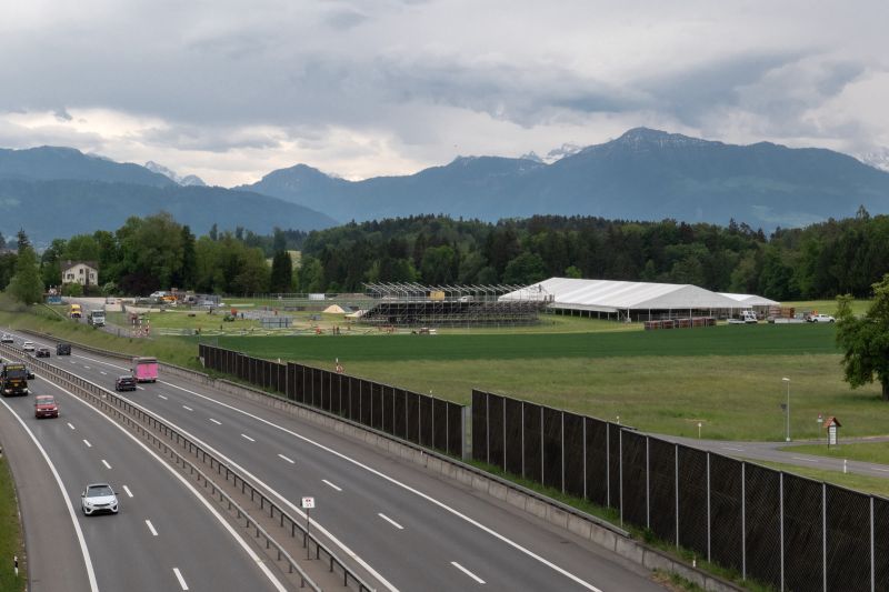 aufbau