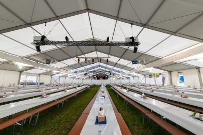 aufbau