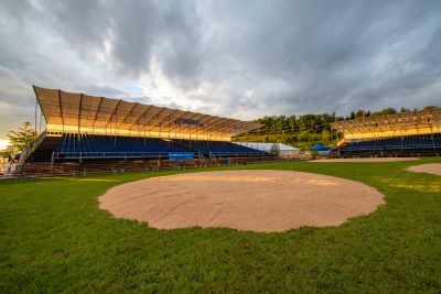 aufbau