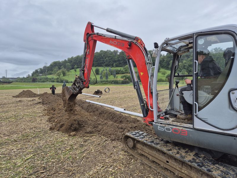 20250802 erste bauarbeiten
