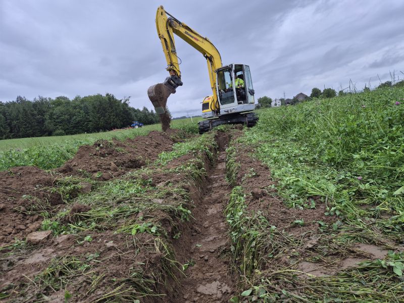 20250802 erste bauarbeiten