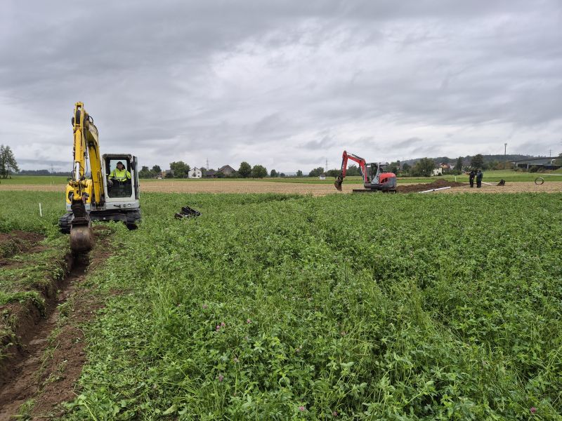 20250802 erste bauarbeiten