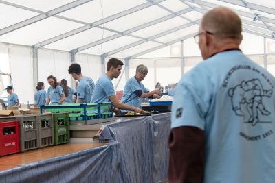 mettmi2026 samstag helfer
