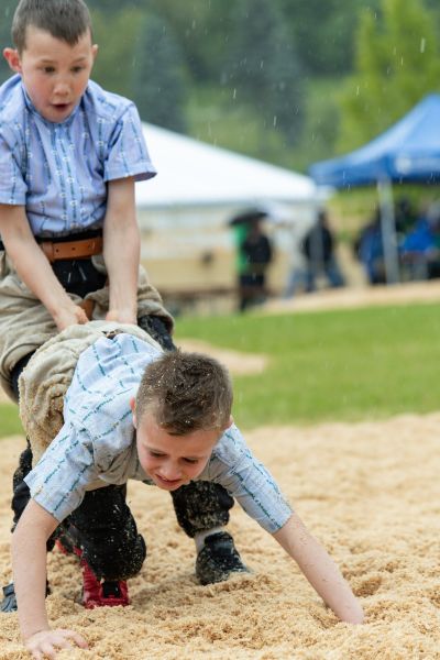 mettmi2026 samstag schwingen