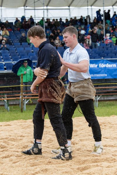 mettmi2026 samstag schwingen