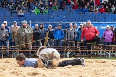 mettmi2026 samstag schwingen