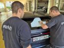 20250920 heckscheibenklebeaktion