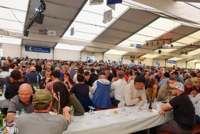 mettmi2026 sonntag
