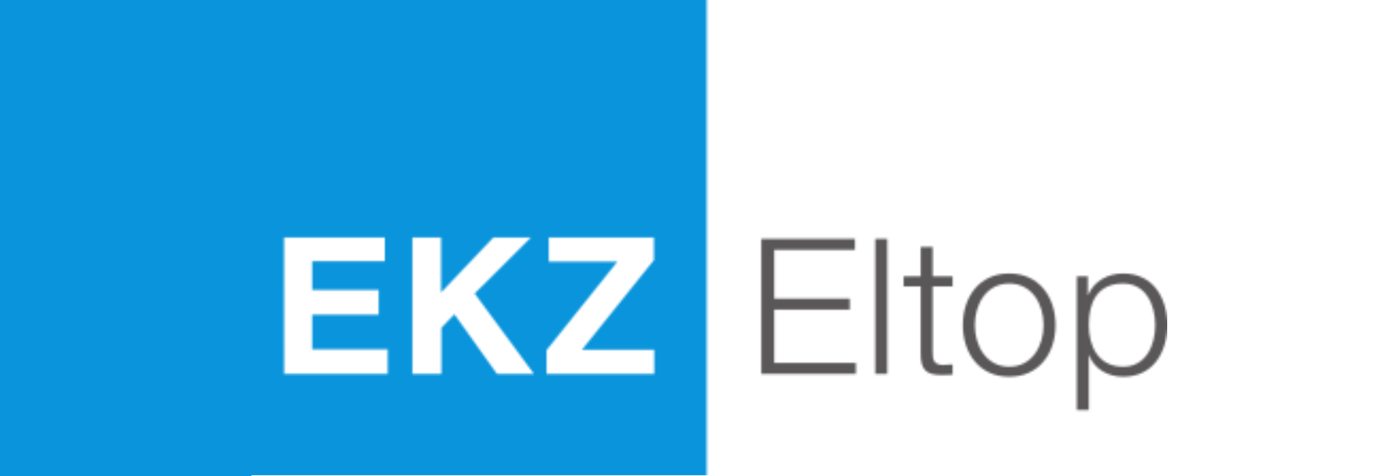 EKZ Eltop