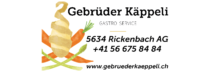 Käppeli Gastro Service